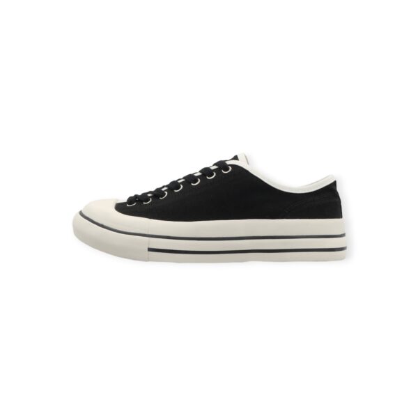 Vulcanized Shoes